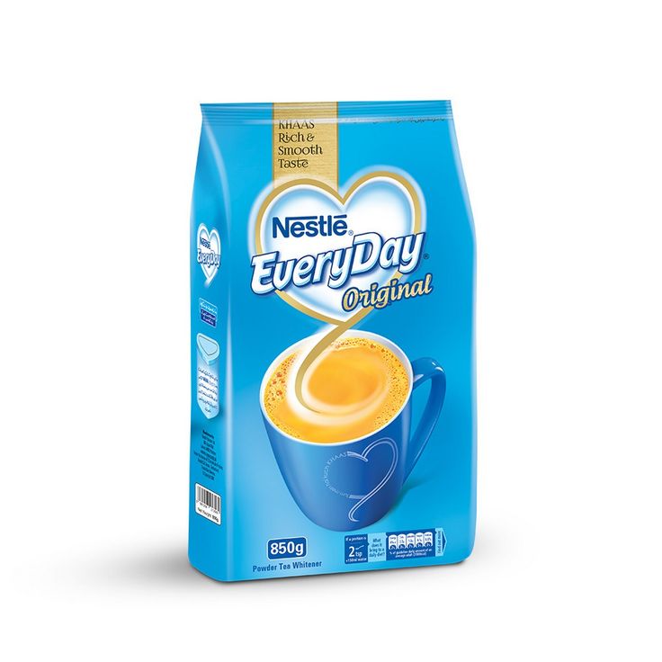 NESTLE TEA WHITENER 850G