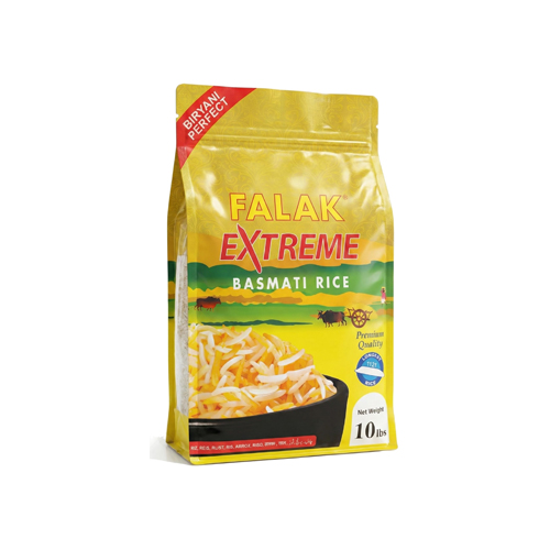 FALAK EXT BASMATI RICE 10LB