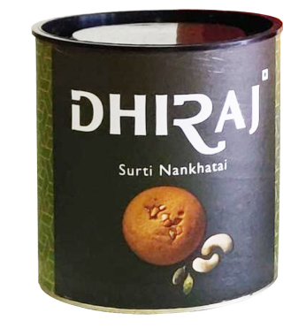 SURATI DHIRAJ NANKHATAI 400G