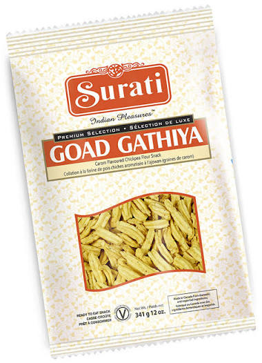 SURATI GOAD GATHIYA 341G