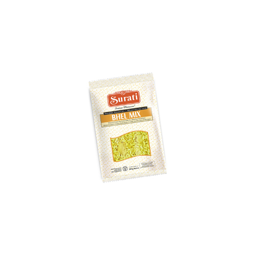 SURATI BOMBAY BHEL MIX 341G