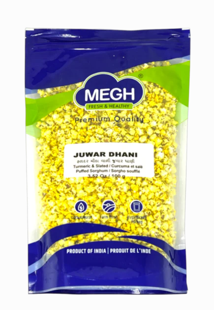GLOBAL CHOICE FENUGREEK POWDER 200G