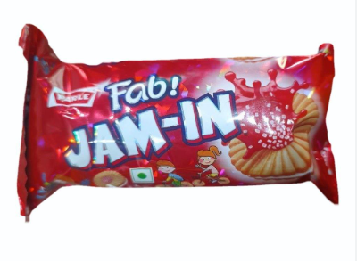 PARLE H&S FAB ORANGE 66.7G