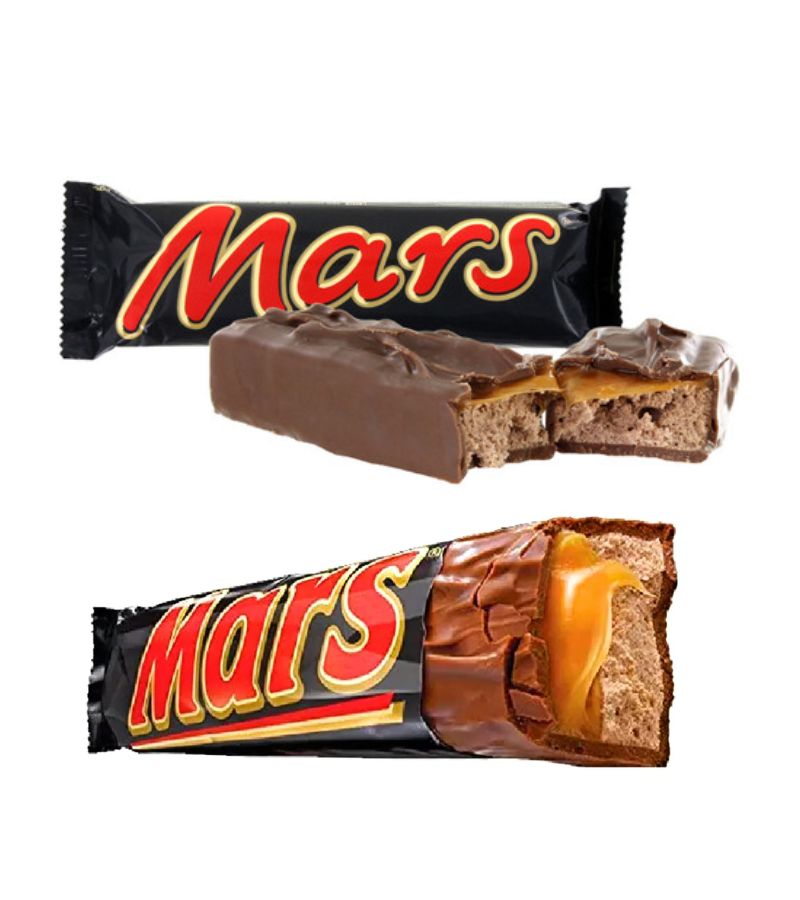 MARS 85G