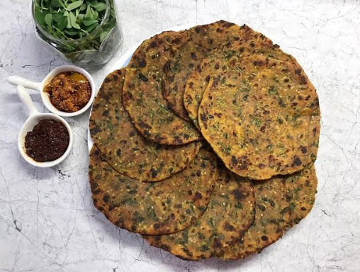 METHI THEPLA (EACH)