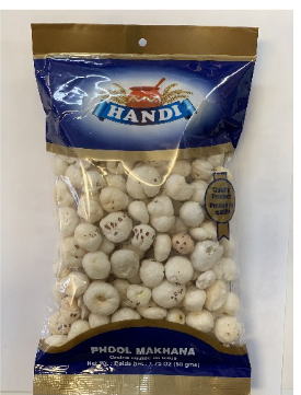 HANDI PHOOL MAKHANA 400G