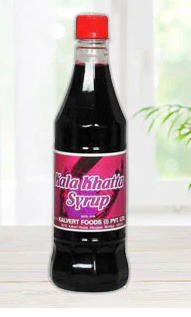 KALVERT KALA KHATTA SYRUP 700ML
