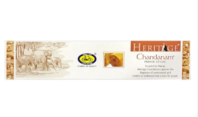 CYCLE CHANDAN HERITAGE 92G