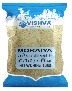 VISHVA MORAIYO 1LB