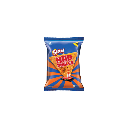 BINGO MAD ANGLES PERI PERI image 2