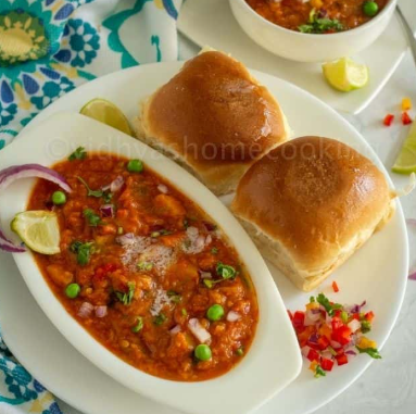 PAV-BHAJI