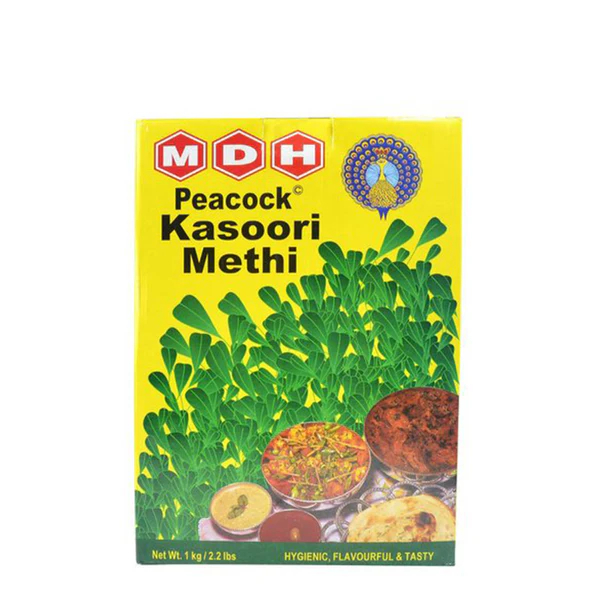 MDH KASOORI METHI 1KG
