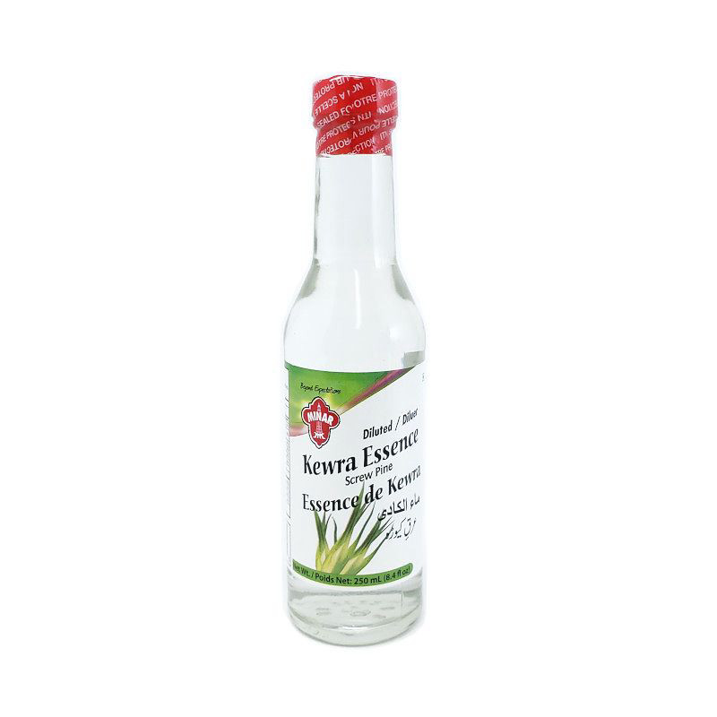 MINAR KEWRA WATER 250ML