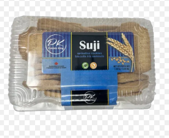 PK SOOJI BISCUITS 2.25LB