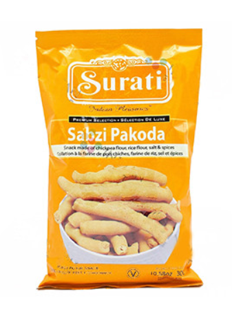 SURATI SABZI PAKODA 300G