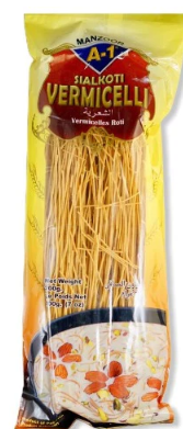 A1 SIALKOTI VERMICELLI 200G