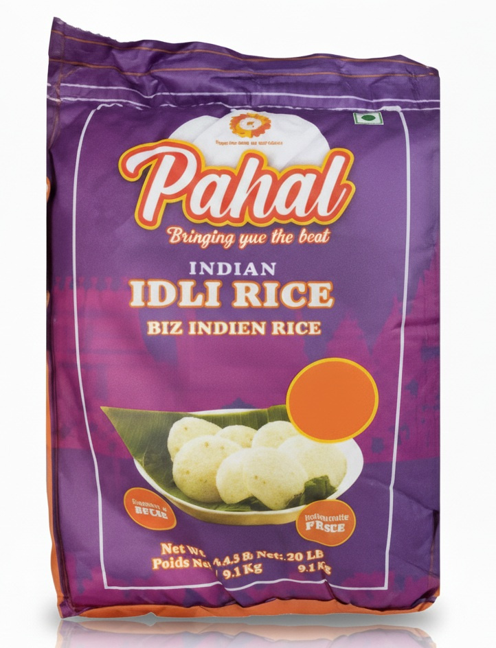 FROM THE EARTH RAGI FLOUR 4LB