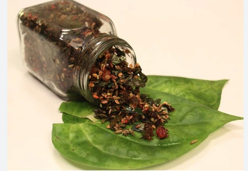 KALKATTI PAAN image 2
