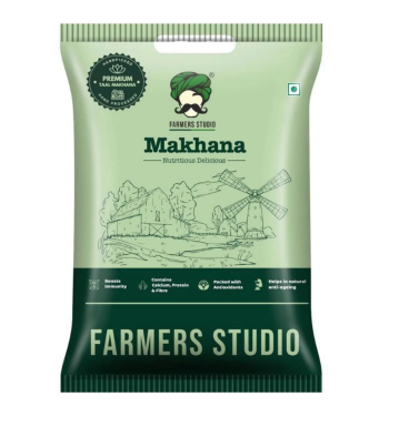 PREMIUM PHOOL MAKHANA 200G