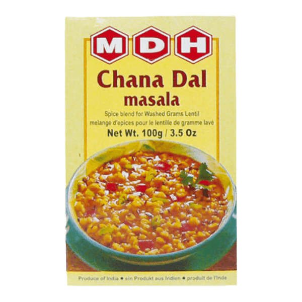 MDH CHANA DAL MASALA 100G