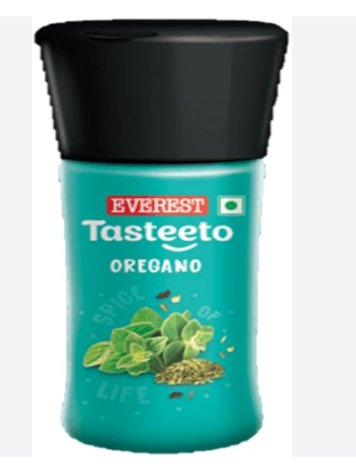 EVEREST TASTEETO OREGANO 10G