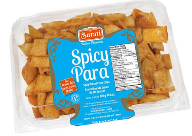 SURATI SPICY PARA 300G