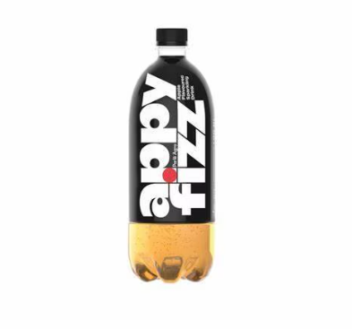 APPY FRIZZ 250ML