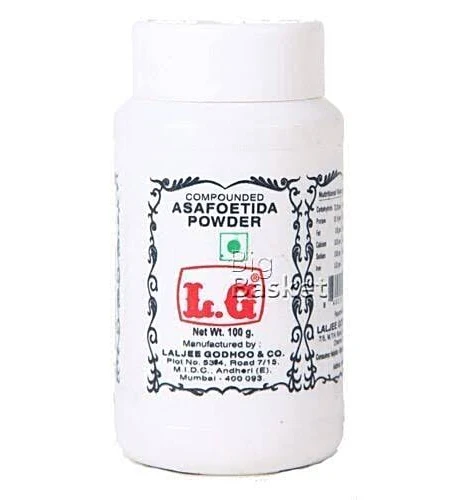 LG HING 100G