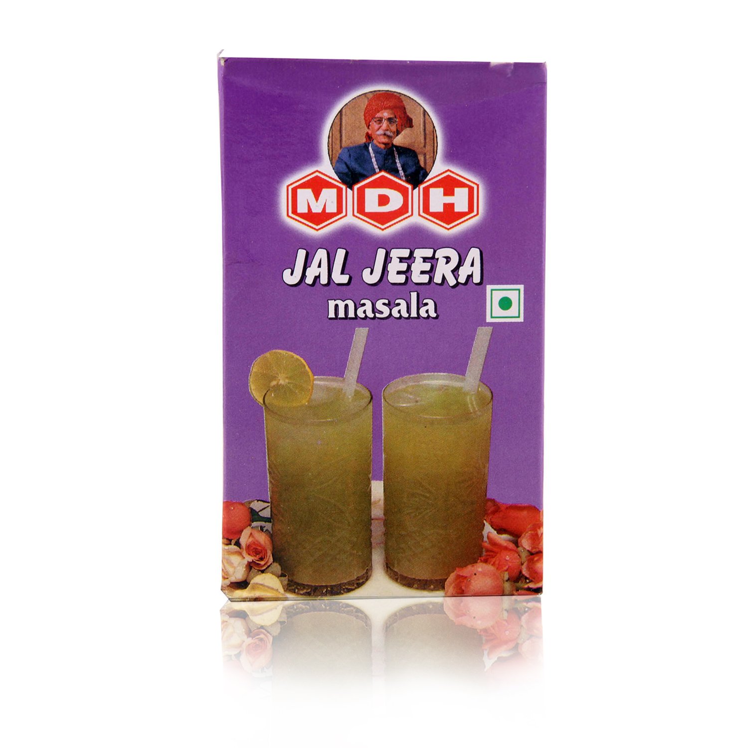 MDH JAL JEERA MASALA 100G