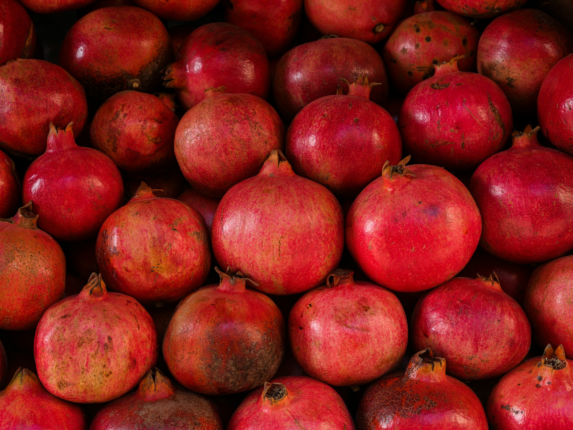 POMEGRANATE (EACH)