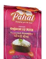 Pahal GUJARAT 17 RICE 10LB